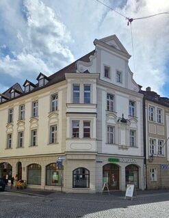 Wunderschönes Ladengeschäft in Bestlage // Direkt in der Fußgängerzone von Amberg // Zweistöckiger Verkaufsraum