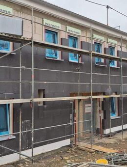 5 Jahre Garanti-NEUBAU-Nur noch 2 Wohnungen verfügbar - Fertigstellung Januar 2026 - Perl