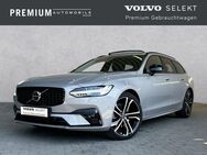 Volvo V90 Kombi Plus Dark B4 Diesel EU6d Standhzg. Pano 360° - Koblenz