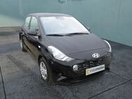 Hyundai i10, 1.0 Select EU6d, Jahr 2021 - München