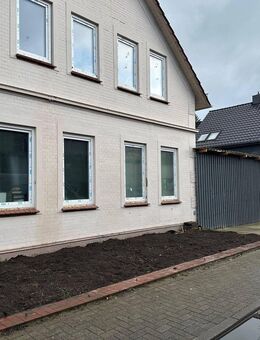 1-2 Familienhaus in Bremen Lüssum - Bremen