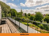 Residieren am Wasser - Neubau Penthouse an der Müggelspree - Berlin