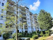 Schleußig: neuwertig I mit Balkon zum Innenhof I Aufzug I Einbauküche I Bad mit Wanne - Leipzig