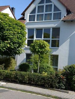 Topp - helles, modernes Haus für die Familie - Oberursel (Taunus)