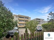 Top-Investment oder Eigenheim: 2-Zimmer-Wohnung mit Balkon & Weitblick! - Bad Münster (Stein-Ebernburg) Zentrum
