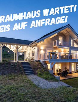 Exklusives Zweifamilienhaus für Selbstverwirklichende im Weinbaugebiet Traben-Trarbach - Traben-Trarbach