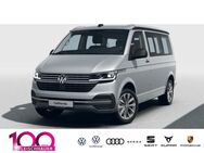 VW T6 California, 1 Beach Camper Komfort-Paket Zusatzheizung, Jahr 2023 - Köln