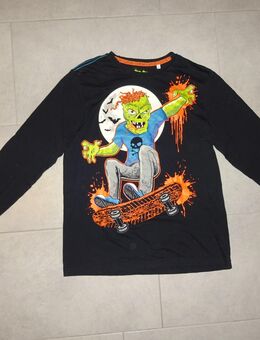 Langarmshirt von C&A zu verkaufen *Größe 182* (1) - Walsrode