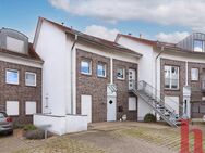 Schöne Eigentumswohnung mit Balkon in Lohne - Lohne (Oldenburg)