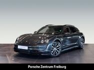 Porsche Taycan, 4 Cross Turismo Abstandstempomat, Jahr 2022 - Freiburg (Breisgau)