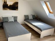 2-Zimmerwohnung mit TV, Internet, Küche, Dusche/Wc, Waschmaschine - Köln