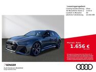 Audi RS6, Avant Keramikbremsanlage Allradlenkung, Jahr 2022 - Bielefeld