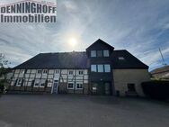 Erdgeschosswohnung in ruhiger Lage von Holzwickede-Hengsen - Holzwickede