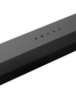LG S20A Soundbar 2.0 (Bluetooth, WLAN (WiFi), 50 W)