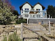 Einfamilienhaus mit Einliegerwohnung in Toplage samt einmaligem Weitblick - Herdecke