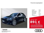 Audi Q3, S line 35 TDI Optik-Paket, Jahr 2022 - Bielefeld