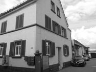 Moderne Wohnkultur: Kernsaniertes Mehrfamilienhaus erstrahlt in Großostheim! - Großostheim