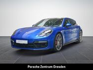 Porsche Panamera, Sport Turismo GTS ®, Jahr 2019 - Dresden