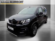 Peugeot Rifter, Allure L1, Jahr 2019 - Brandenburg (Havel)