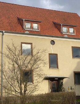 Freistehendes Dreifamilienhaus in Göttingen - Göttingen