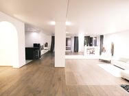 *OHNE PROVISION* Modernisierte, charmante 3,5-Zi.-Wohnung inkl. 150m² Wohnfl., Garage, Terrasse, EBK, uvm. - Weilheim