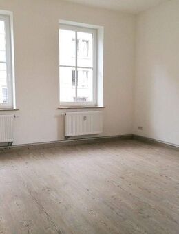 !! 3-Zimmer-Wohnung mit PKW-Stellplatz im Lutherviertel !! - Chemnitz