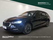 Skoda Octavia, 1.5 TSI Combi Ambition APP, Jahr 2024 - Neu Ulm