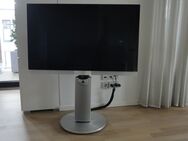 Bang & Olufsen BeoVision 7 40" Monitor mit integriertem DVD Laufwerk, Receiver und Motorstandfuß - Köln