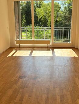 Traumhafte Wohnung - Berlin