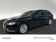 Audi A4, Avant 40 TDI advanced, Jahr 2023 - Hamburg