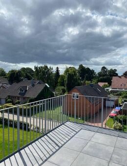 Wohnpark Hundsmühlen -Erstbezug mit Aussicht - Wardenburg