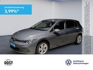 VW Golf, 1.5 TSI VIII Lim Life, Jahr 2020 - Hildesheim