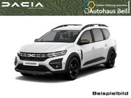 Dacia Jogger, Extreme TCe 100 ECO-G EU6e Entry, Jahr 2024 - Frankenberg (Eder)