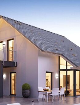 Traumhaus auf sonnigem Grundstück! - Sundern (Sauerland)