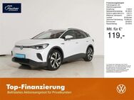 VW ID.4, Elektro Pro Performance, Jahr 2024 - Amberg