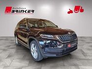 Skoda Kodiaq Soleil 1.5 TSI DSG ACT EU6d-T - Gütersloh