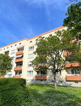 3-Zimmerwohnung als Kapitalanlage in Frankfurt-Nied - Frankfurt (Main)