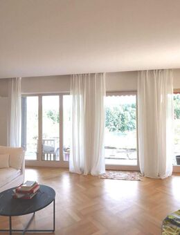 Statt Neubau - Villa mit Ambiente in Alleinlage - Marktredwitz