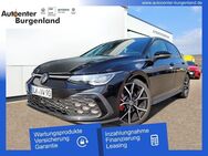 VW Golf, 399 -€ Golf VIII Lim GTD 200 ANHÄNGERKUPPLUN, Jahr 2023 - Schönburg