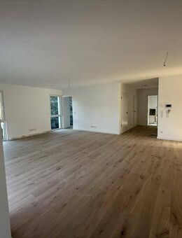 Neubau-Erstbezug! Traumhafte Innenstadtwohnung mit Balkon! - Soest
