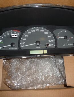 96427157 Instrumenteneinheit Daewoo/Chevrolet Rezzo/Tacuma - Hannover Vahrenwald-List