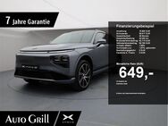 XPENG G9, AWD Performance Modell2024 PremiumPaket, Jahr 2022 - Ebersberg