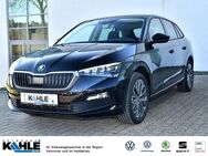 Skoda Scala, 1.0 TSI Tour Business&Reise, Jahr 2023 - Walsrode