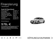 Audi A3, Sportback 40 TFSI qu S line, Jahr 2021 - Hofheim (Taunus)