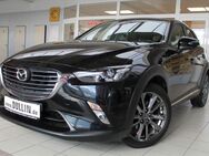 Mazda CX-3, 2.0 Kizoku Intense Automatik, Jahr 2017 - Kyritz