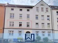 Sehr gut geschnittene 3-Raum-Wohnung in guter Lage - Stralsund