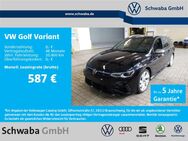VW Golf Variant, 2.0 TSI R 8-fach, Jahr 2023 - Gersthofen