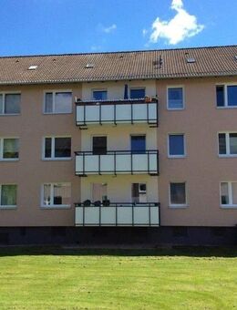 Schöne Wohnung sucht Mieter: günstige 2-Zimmer-Wohnung - Bremen