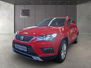 Seat Ateca, 1.4 EcoTSI Style, Jahr 2017 - Landsberg (Lech)