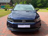 Volkswagen Golf Sportsvan IQ.Drive 1,5 CL Bt110 TSID7F - Bad Bevensen